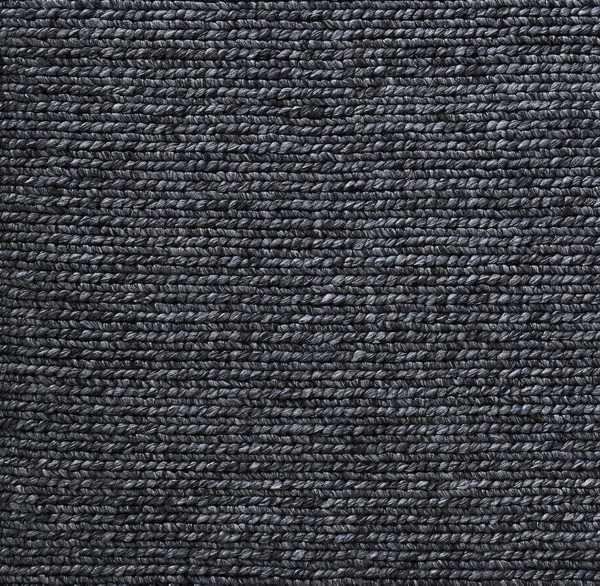 HandBraided Textured Wool Rug Swatch