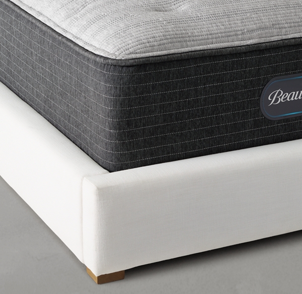 Beautyrest® Select™ Luxury MediumFirm Mattress