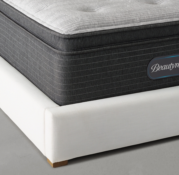 Beautyrest® Select™ Luxury Plush PillowTop Mattress