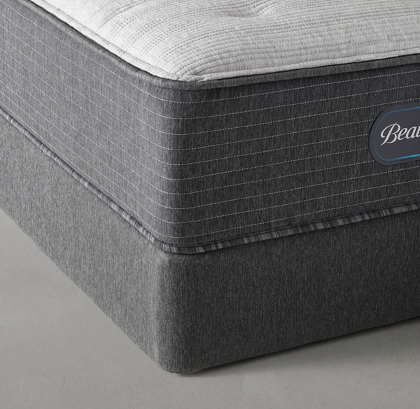 Beautyrest® Select™ Luxury MediumFirm Mattress & Box Spring Set