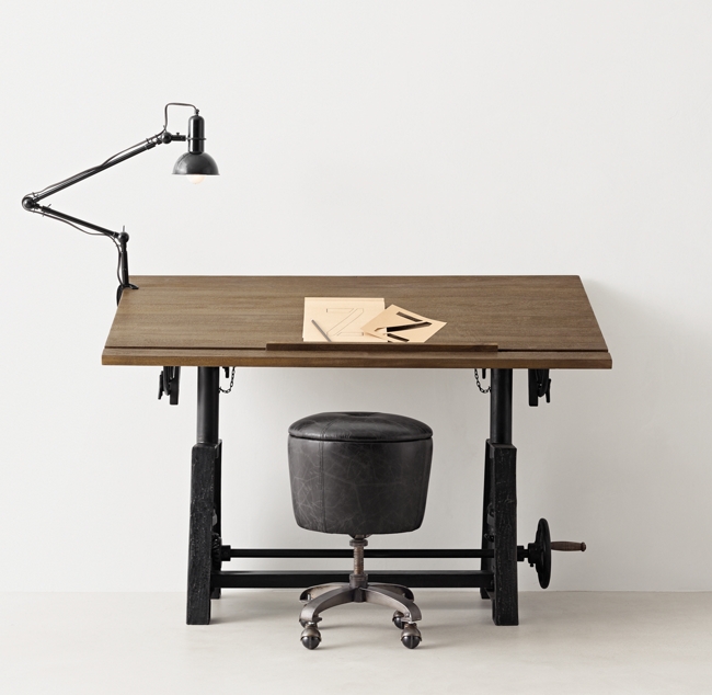 draftsmans table
