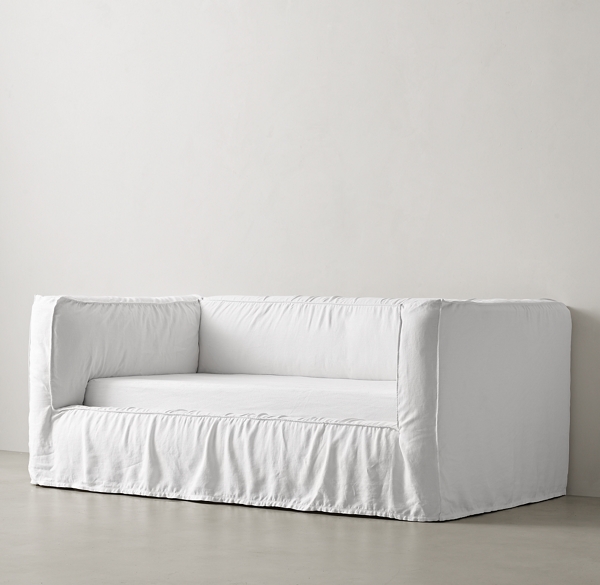Daybed Mattress Slipcover