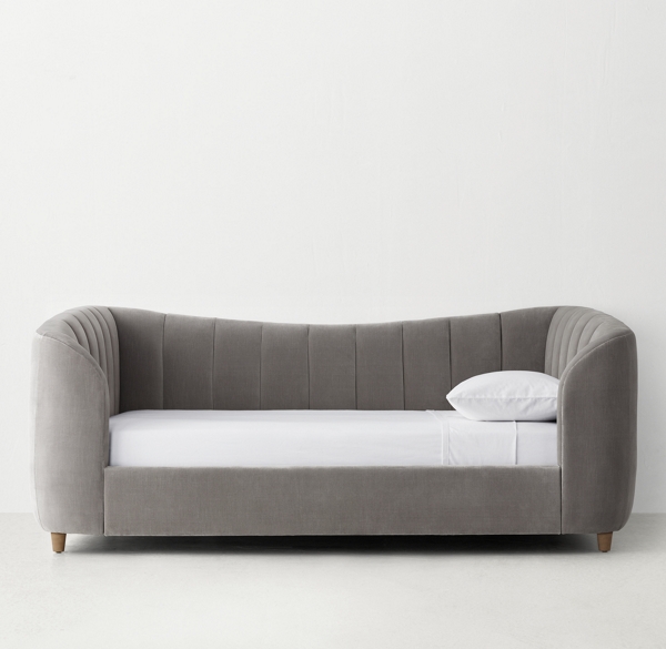 Valentina Upholstered Daybed