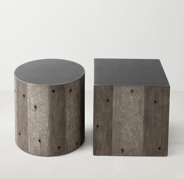 Miles Side Table