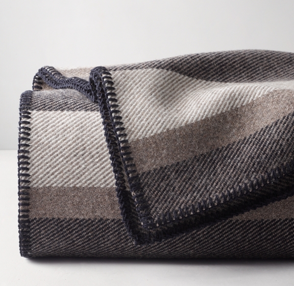 Pendleton Stripe Blanket