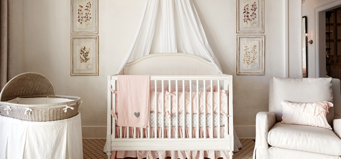 rh bassinet