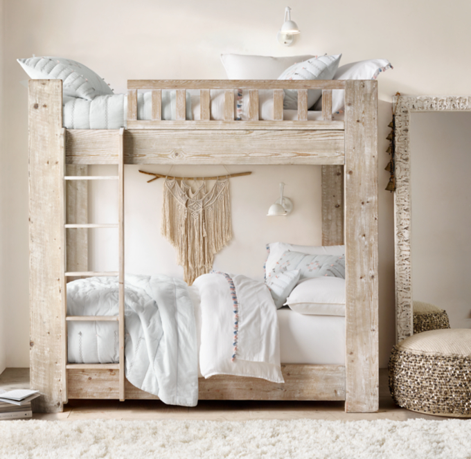 Rh bunk clearance beds