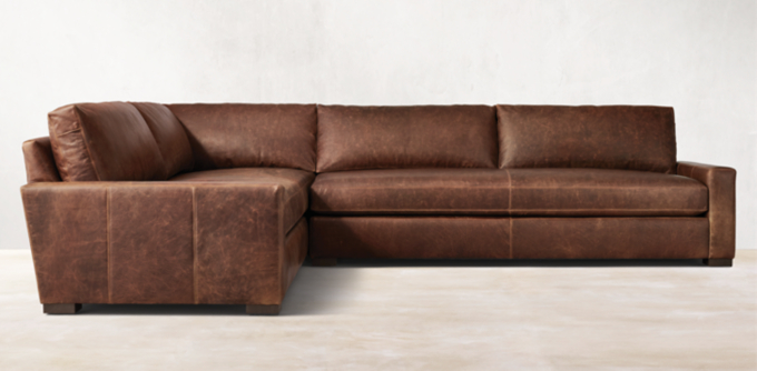Maxwell Sectional