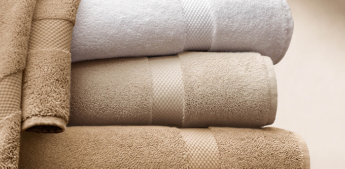 802-Gram Turkish Towel Collection