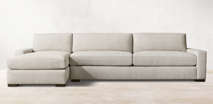Maxwell Sectional