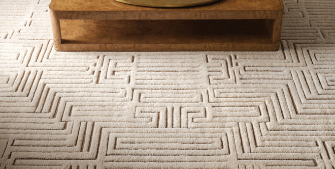 Maali Wool Rug