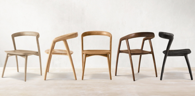 Luka Dining Chair