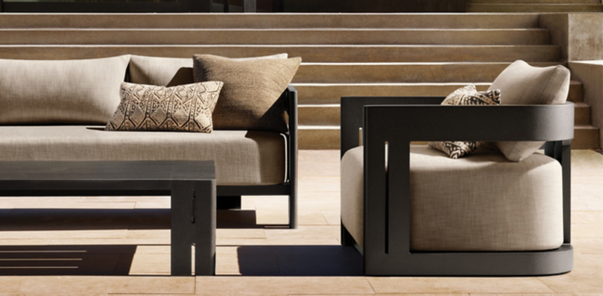 MATIRA Aluminum