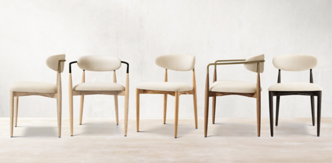 Arno Dining Chair