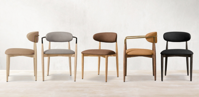 Arno Dining Chair