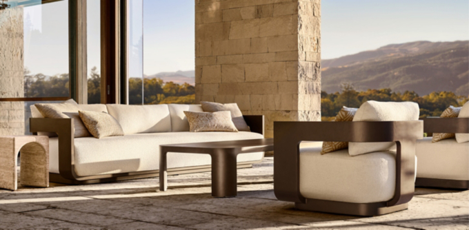 Sedona Aluminum