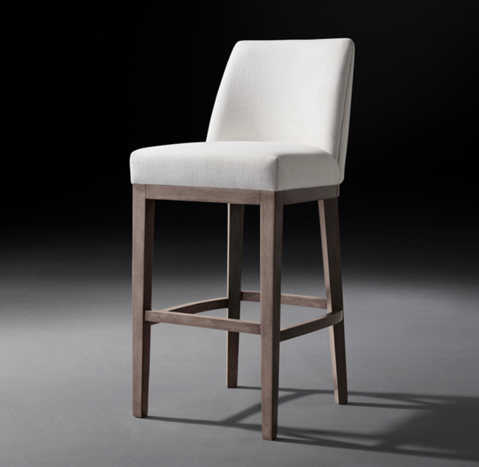 closed nightstand RH