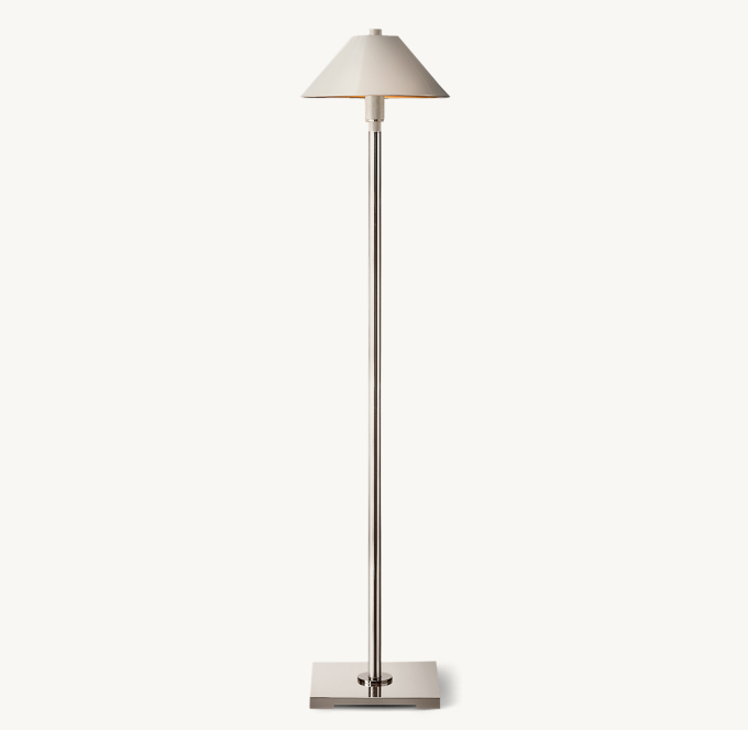 Floor deals lamp rh