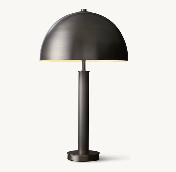 Bates Table Lamp | RH TEEN
