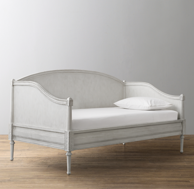 Bellina Arched Panel Daybed
