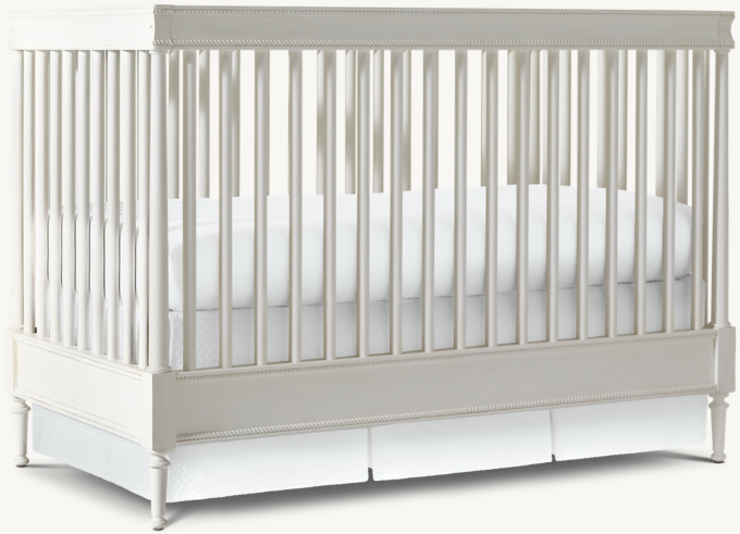 Airin Spindle Crib