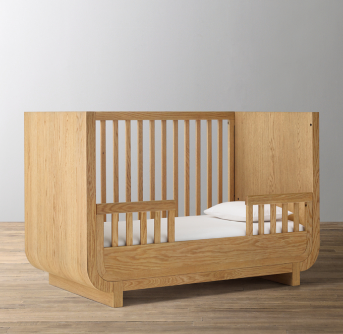 Olin bassinet shop