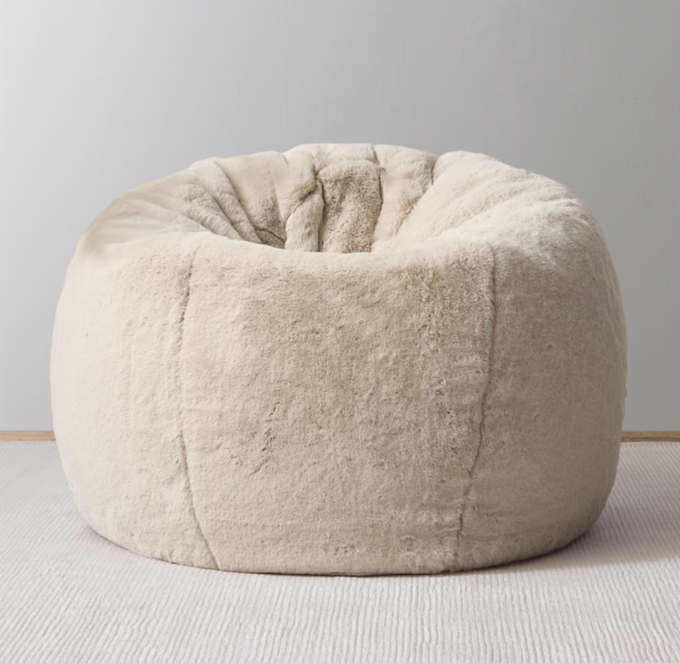 Bean Bags Poufs RH TEEN