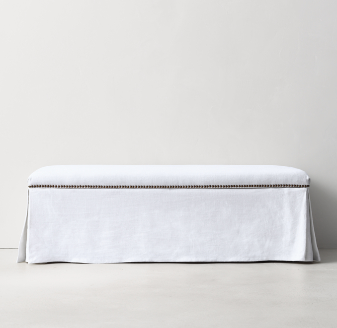 Cecily Canopy Bedroom RH TEEN