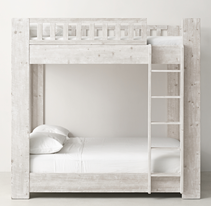 Callum Bunk Bed RH TEEN