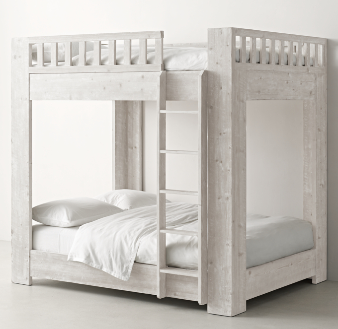 Rh bunk clearance beds