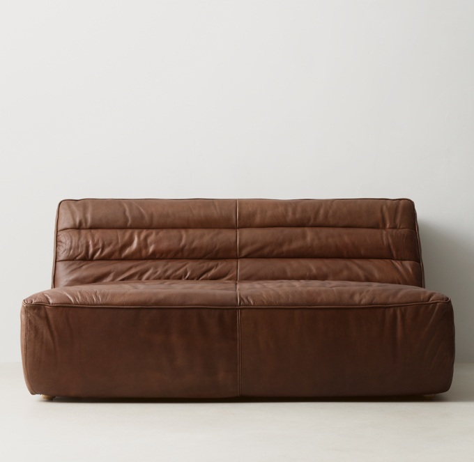 Restoration hardware 2024 lounger