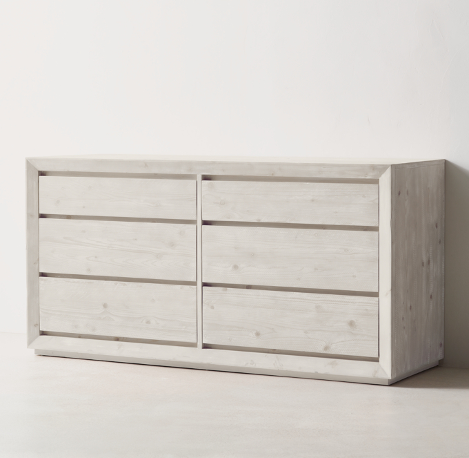 Restoration hardware cheap callum dresser