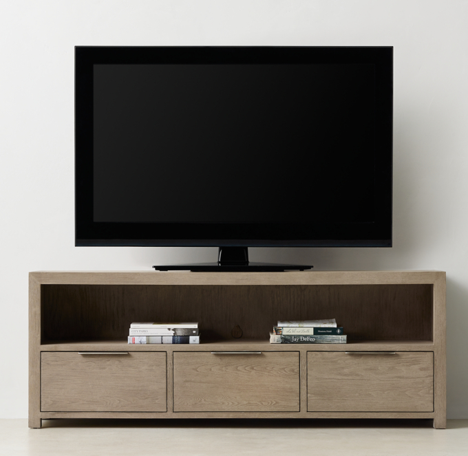 Rh tv deals console