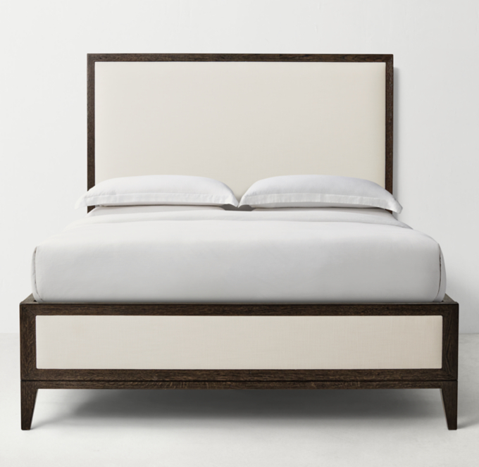 Cayden shop campaign bed