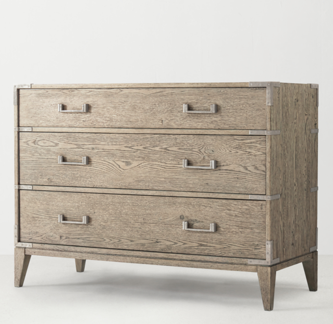 Cayden campaign deals dresser